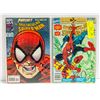 Image 1 : SPECTACULAR SPIDERMAN #211 & ANNUAL #11