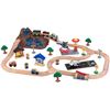 Image 1 : NEW BUCKET TOP MOUNTAIN TRAIN SET