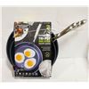 Image 1 : GRANITE STONE DIAMOND PRO FRYING PAN 2 PACK