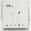 Image 1 : NEW I7S TWS BLUETOOTH WIRELESS EARBUDS