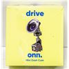 Image 1 : ONN MINI 8GB 1080P DASH CAMERA W/ ACCS & MANUAL