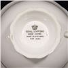 Image 2 : ROYAL STAFFORD ENGLAND TEA CUP & SAUCER SET - NO