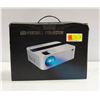 Image 1 : ROHS LED-PORTABLE PROJECTOR REPACKAGED