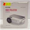 Image 1 : VICTSING VIDEO PROJECTOR LED MODEL BH486A