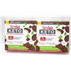 Image 1 : 2PK SLIMFAST KETO BOMB MINT CHOCOLATE CUP