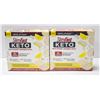 Image 1 : 2PK SLIMFAST KETO BOMB ICED LEMON DROP CUP