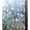 Image 1 : NEW ROLL OF FROSTED MOSAIC RABBITGOO WINDOW FILM