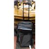 Image 1 : NEW CURMIO CHARCOAL CRAFT TRAVEL BAG ON WHEELS
