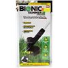 Image 1 : NEW BELL & HOWELL BIONIC RECHARGEABLE TRIMMER