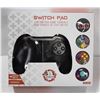 Image 1 : NEW SWITCHPAD RECHARGEABLE WIRELESS CONTROLLER