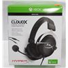 Image 1 : HYPERX CLOUDX GAMING HEADSET FOR XBOX ONE