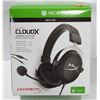 Image 1 : HYPERX CLOUDX GAMING HEADSET FOR XBOX ONE