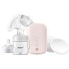 Image 2 : NEW PHILIPS AVENT SINGLE ELECTRIC BREAST PUMP