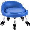 Image 1 : NEW LANSTICS LOW ROLLER SEAT STOOL WITH SPINNING