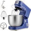 Image 1 : NEW UNPACKED CUSIMAX STAND MIXER WITH TILT HEAD