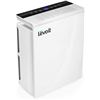 Image 1 : NEW LEVOIT AIR PURIFIER WITH NATURAL CHARCOAL