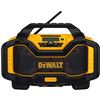 Image 1 : NEW DEWALT 20V MAX BLUETOOTH JOBSITE RADIO AND