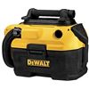 Image 1 : NEW UNPACKED DEWALT 20V MAX VACUUM, WET/DRY, 120V