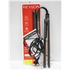 Image 1 : NEW NO PACKAGE REVLON COPPER SMOOTH FLAT IRON