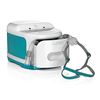 Image 1 : NEW LUMIN UV CPAP SANITIZER, 5 MINUTE CLEANING