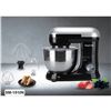Image 1 : NEW ELEGANT LIFE STAND MIXER, BLACK, 120V, 60HZ