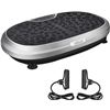 Image 1 : NEW EILISON FITMAX KM-818 3D XL VIBRATION PLATE