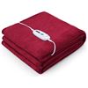 Image 1 : NEW REPACKAGED MAX KARE ELECTRIC HEATING BLANKET
