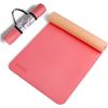 Image 1 : NEW OGOGO ECO FRIENDLY DOUBLE SIDED YOGA MAT