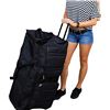 Image 1 : NEW ARCHIBOLT CANADA 30" WHEELED DUFFEL TRAVEL BAG