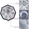 Image 2 : NEW REPACKAGED GODOX PORTABLE OCTAGON UMBRELLA