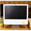 Image 1 : IMAC APPLE COMPUTER MONITOR SERIAL #W86043X5U2P