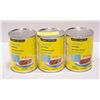 Image 1 : 3PK CHERRY PIE FILLING 540ML