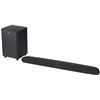 Image 1 : TCL ALTO 6+ 2.1 CHANNEL DOLBY AUDIO SOUND BAR.