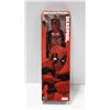 Image 1 : MARVEL "DEADPOOL" ACTION FIGURE