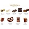 Image 2 : GODIVA CHOCOLATIER GIFT BASKET - SPECIAL SELECT