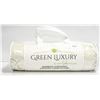 Image 1 : KING SIZE BAMBOO SHREDDED MEMORY FOAM PILLOW