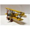 Image 1 : VINTAGE STYLE K3215 MODEL PLANE