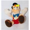 Image 1 : VINTAGE PINOCCHIO STUFFED DOLL