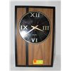 Image 1 : VINTAGE SETH TOMAS WALL CLOCK