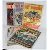 Image 1 : LOT OF VINTAGE CAR MAGAZINES