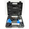 Image 1 : 18 GAUGE 2 IN 1 MASTERCRAFT BRAD NAILER