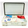 Image 1 : FIRST AID KIT - FULL