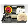 Image 1 : BOX WITH PRO-TEK 11 AMP POLISHER,