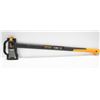 Image 1 : FISKARS X27 SPLITTING AXE
