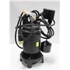 Image 1 : NEW MYERS 1/3 HP SUBMERSIBLE SUMP PUMP