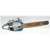 Image 1 : HOMELIGHT ANTIQUE CHAINSAW