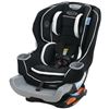 Image 1 : NEWLY ASSEMBLED GRACO CONVERTIBLE CAR SEAT