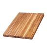 Image 1 : NEW REPACKED TEAKHAUS LARGE SOLID WOOD CUTTING