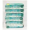 Image 1 : LOT OF 6 BOXES OF KLEENEX COMFORT TOUCH FACIAL