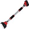 Image 1 : NEW REPACKED DOORWAY PULL UP BAR WITH NON SLIP